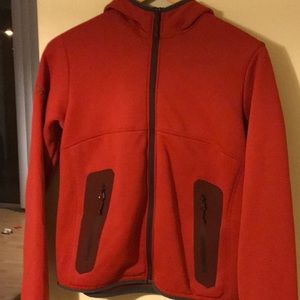 Arc’teryx Fugitive Hoody